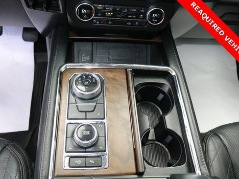 Used 2020 Ford Expedition Max Platinum image 34