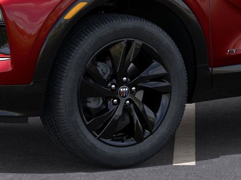 New 2026 Buick Encore GX Sport Touring w/ Comfort Package image 9