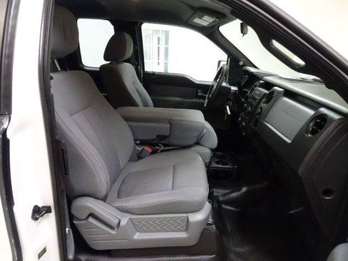 Used 2013 Ford F150 XL w/ Mid Equipment Group RWD image 41