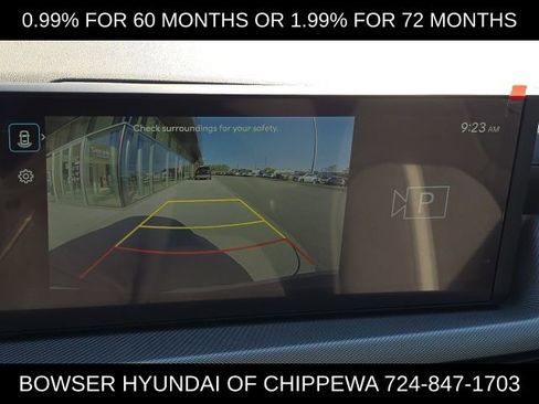 New 2026 Hyundai Sonata SE image 9