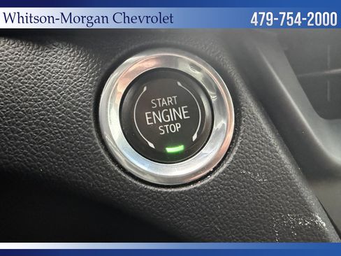 Used 2020 Cadillac CT4 Premium Luxury image 19