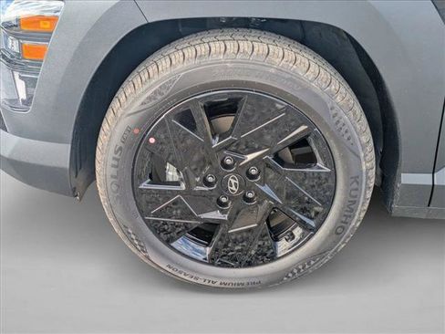 New 2026 Hyundai Kona SEL Sport image 9