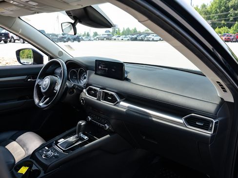 Used 2023 MAZDA CX-5 AWD 2.5 S image 21