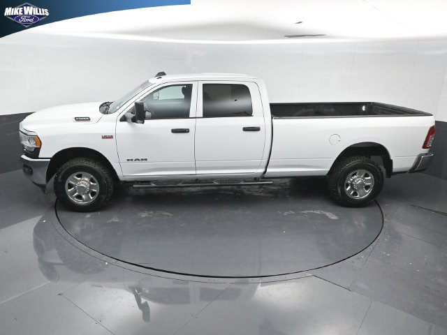 Used 2022 RAM 2500 Tradesman AWD/4WD image 12