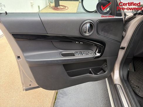 Used 2023 MINI Cooper Countryman S FWD image 38