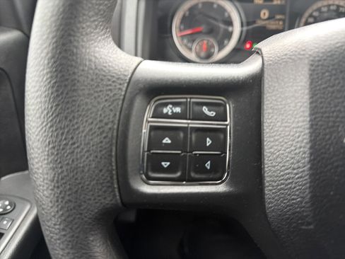 Used 2019 RAM 1500 Express image 20