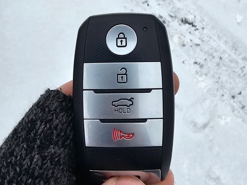 Used 2019 Kia Optima S w/ S Panoramic Sunroof Package image 23