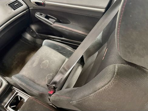 Used 2009 Honda Civic Si image 21