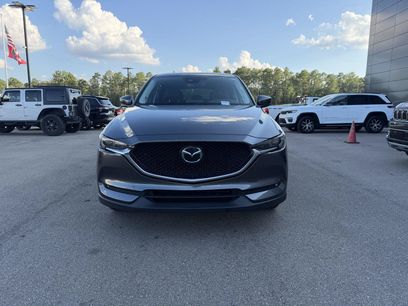 Used 2018 MAZDA CX-5 Grand Touring