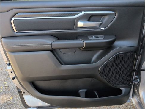 New 2026 RAM 1500 Big Horn image 31