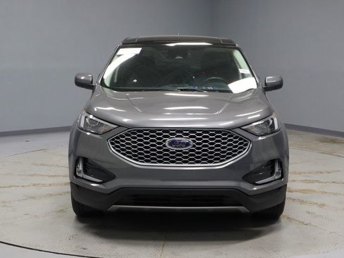 Used 2023 Ford Edge SEL w/ Convenience Package AWD/4WD image 7