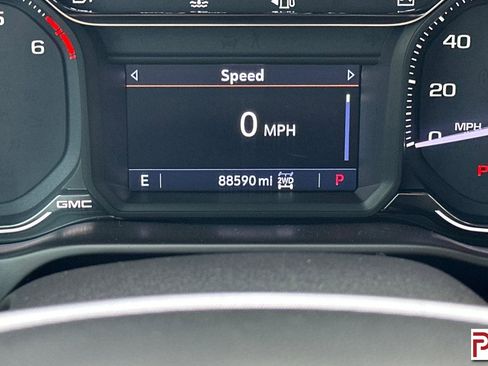 Used 2020 GMC Sierra 1500 Elevation w/ Elevation Value Package image 31