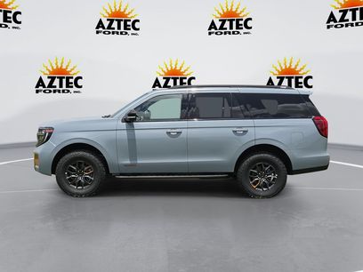New 2026 Ford Expedition Tremor