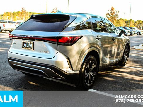 Used 2024 Lexus RX 350 FWD image 6