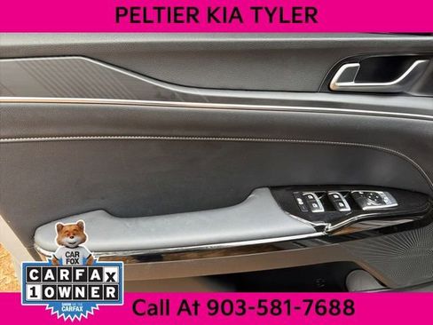 Used 2025 Kia K5 GT-Line image 16