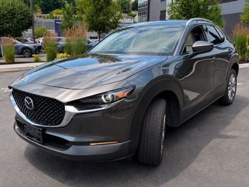 Certified 2023 MAZDA CX-30 AWD 2.5 S w/ Premium Package image 9