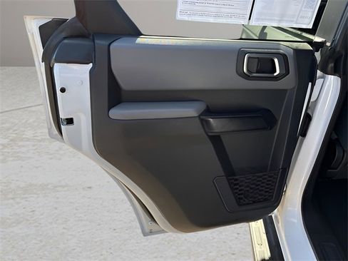 Used 2023 Ford Bronco Big Bend image 17