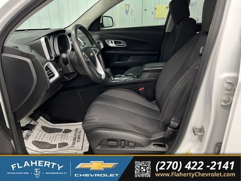 Used 2016 Chevrolet Equinox LT w/ Convenience Package FWD image 9
