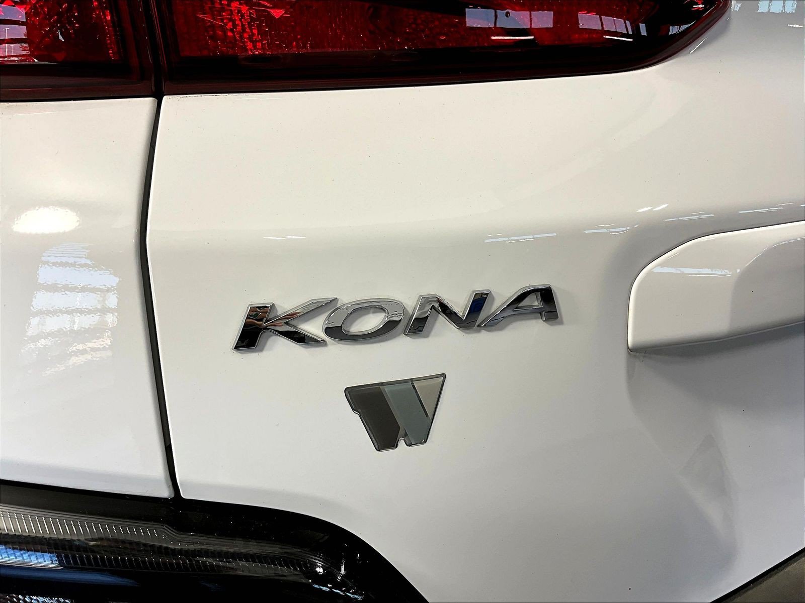 Used 2023 Hyundai Kona SEL FWD image 22