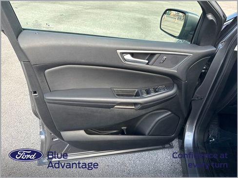 Certified 2024 Ford Edge SEL w/ Convenience Package image 11