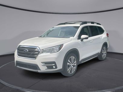 Used 2019 Subaru Ascent Limited w/ Popular Package #3