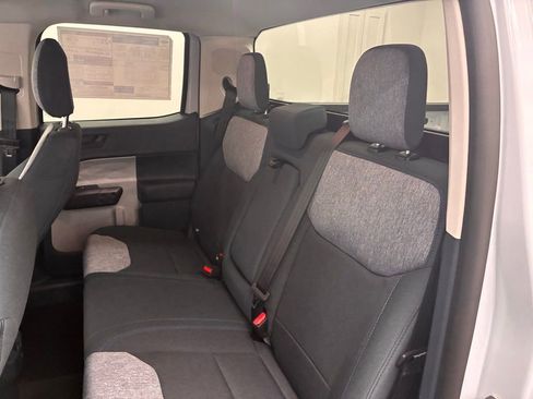 New 2025 Ford Maverick XLT w/ XLT Luxury Package image 30