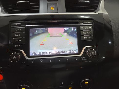 Used 2017 Nissan Sentra SV w/ Protection Package FWD image 32