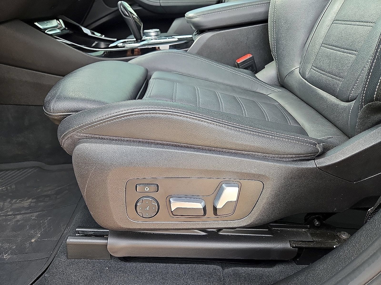 Used 2021 BMW X3 xDrive30i w/ M Sport Package AWD/4WD image 25