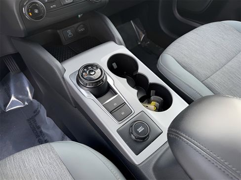 Used 2021 Ford Bronco Sport Big Bend image 28