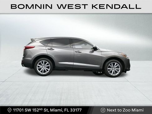 Used 2024 Acura RDX SH-AWD image 25