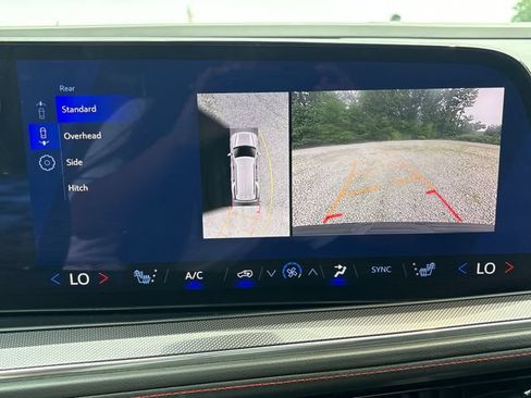 Certified 2026 Chevrolet Tahoe RST w/ RST Capability Package AWD/4WD image 36