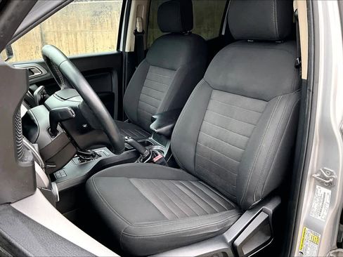 Certified 2019 Ford Ranger XLT w/ Equipment Group 302A Luxury image 7