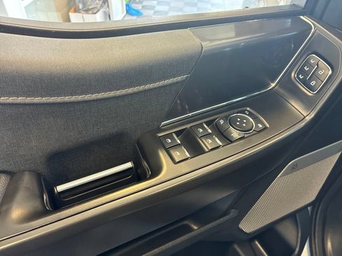 Used 2024 Ford F150 Lariat AWD/4WD image 12