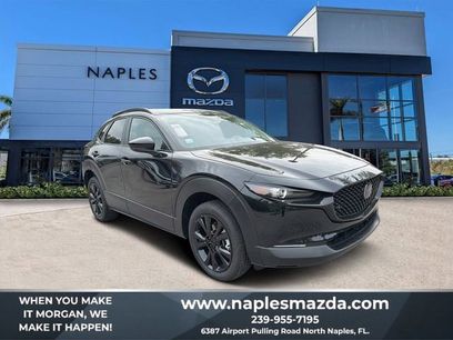 New 2026 MAZDA CX-30 Aire Edition