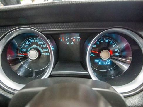 Used 2012 Ford Mustang Boss 302 w/ Boss 302 Accessory Pkg image 5