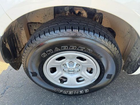 Used 2019 Nissan Frontier S RWD image 21