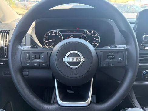 Used 2024 Nissan Pathfinder S w/ Cargo Package FWD image 21