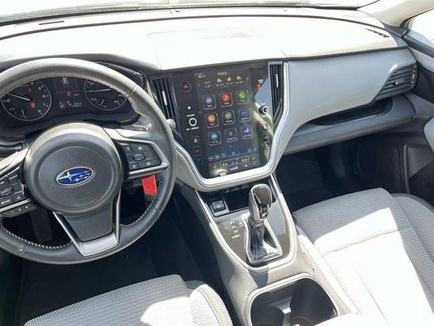 Used 2025 Subaru Outback Premium w/ Popular Package #1 AWD/4WD image 13