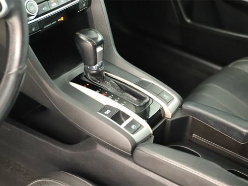 Used 2017 Honda Civic EX-L image 17