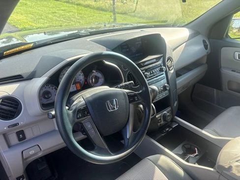 Used 2015 Honda Pilot SE image 10