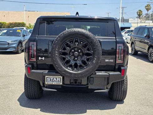 Used 2025 GMC Hummer EV 2X AWD/4WD image 5