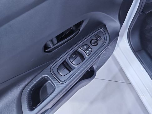 New 2025 Nissan Versa S w/ S Plus Package image 12