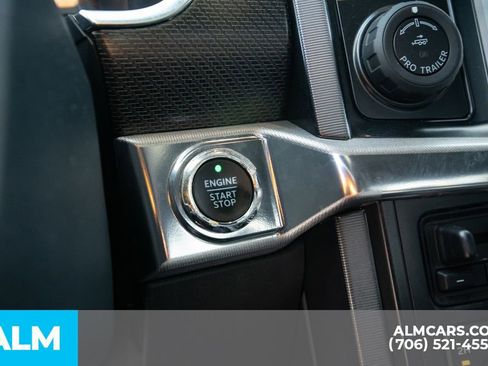 Used 2022 Ford F150 Raptor w/ Equipment Group 801A High image 48