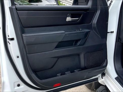 Used 2025 Toyota Tundra SR5 w/ SX Package image 21