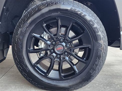 Used 2024 Toyota Tundra SR5 image 4