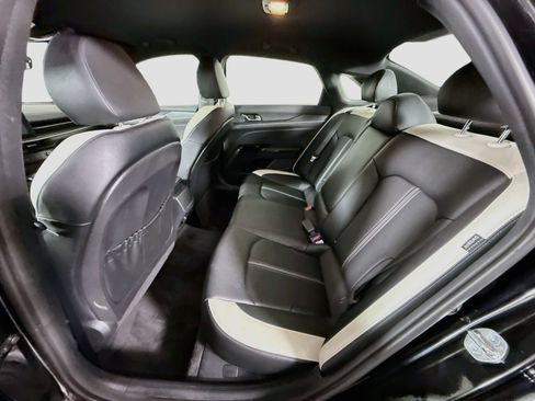 Used 2026 Kia K5 GT-Line FWD image 25
