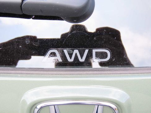 New 2026 Honda CR-V TrailSport image 9