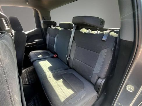 Used 2022 GMC Sierra 1500 Elevation AWD/4WD image 23