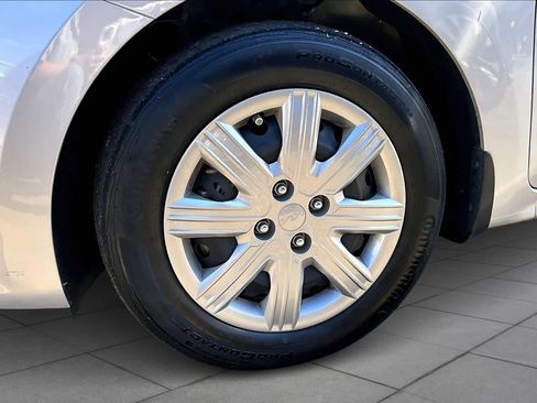 Used 2023 Kia Rio LX image 10