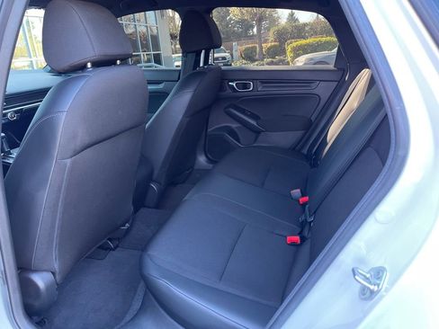 Used 2024 Honda Civic Sport image 13